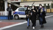 İranda yeni epidemiya - Xəbərdarlıq edildi