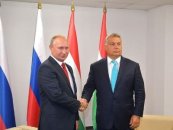 Peskov: Putin və Orban bunu müzakirə edəcək