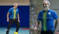 Pezeşkian İran tarixinin ən atletik prezidentidir - KİV