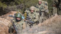 Türkiyə daha 15 PKK-çını zərərsizləşdirdi
