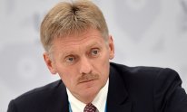 Peskov: Paşinyanla qəti şəkildə razılaşmırıq