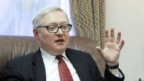 Ryabkov: Rusiya ilə ABŞ arasında birbaşa toqquşma...