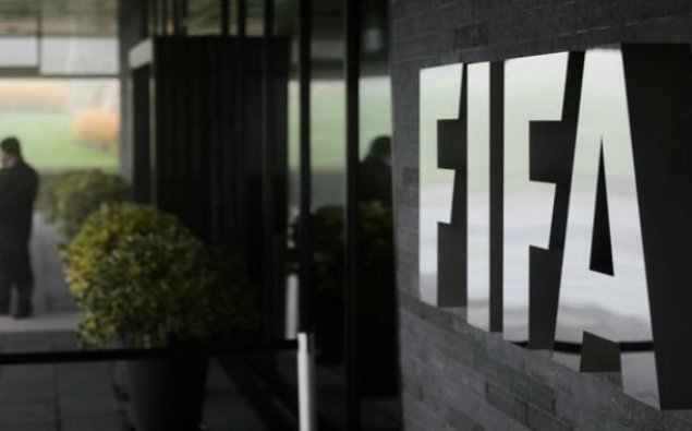 FIFA dünya çempionatının Peruda keçirilməcəyini açıqlayıb