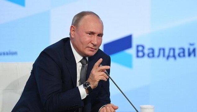 BMT TŞ Putinin bəyanatına görə iclas keçirəcək