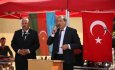 Türkiyə-Azərbaycan şəhidləri fotoguşəsi yaradılıb