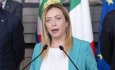 Melonidən İsrailin 22 italyanı saxlamasına reaksiya