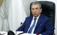 AMEA-da Ramiz Mehdiyevin həqiqi üzvlük məsələsinə baxılır