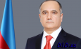 Kamaləddin Qafarov: “ Gənclər Vətənimizin qürur mənbəyi, qəhrəmanlıq simvoludurlar ”