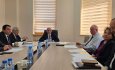 DİN yanında İctimai Şuranın 2026-2028-ci illər üçün Fəaliyyət Planı qəbul edilib - FOTOLAR