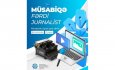 MEDİA jurnalistlər üçün müsabiqə elan ETDİ