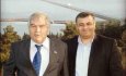 Sabir Rüstəmxanlı Vətəni şeirə yox, insanların ürəyinə yazıb