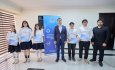 “Gənclər arasında Qərbi Azərbaycanın tarixi-mədəni irsinin təbliği” adlı layihə keçirilib