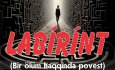 Ədəbiyyatımızın İmamverdi İsmayılov “Labirint”i