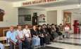 Fəzail İbrahimli Masallıda seçicilərlə görüş keçirib və vətəndaşları qəbul edib