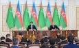 Azərbaycan-Türkmənistan münasibətlərinin yeni zirvəsi