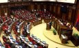 Ermənistan parlamentinin yeni sədri o olacaq - FOTO