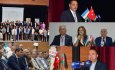 Balıkəsirdə Beynəlxalq Media Zirvəsi keçirildi: Türk dünyası üçün yeni media modeli təklif edildi - FOTO