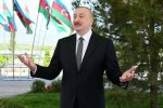 Prezident: Xankəndi tələbələr şəhəri olacaq