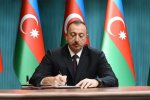Prezident onu təltif etdi