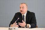 Bu bizi bir ailə kimi birləşdirir - Prezident