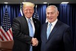 Tramp Netanyahuya: Bu ən yaxşı günündür!