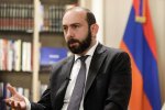 Bakı önündə bu öhdəliyi götürməmişik - Mirzoyan