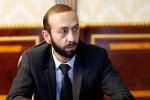 Arazdəyən-Sədərək ərazisi də açılmalıdır - Mirzoyan