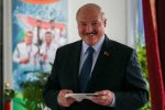 Qəzza zolağı və Bakı-İrəvan münaqişəsi... - Lukaşenko