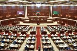 Parlament 2026-cı il dövlət büdcəsi haqqında qanun layihəsini qəbul edib