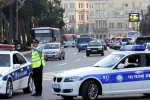 DYP-dən sürücülərə xəbərdarlıq: 50 AZN cərimə...