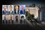 DTX-dan Ramiz Mehdiyev, Abbas Abbasov, Əli Kərimli barədə MƏLUMAT