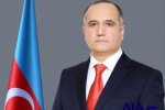 Kamaləddin Qafarov: “Zərifə xanım Azərbaycan gəncliyi üçün daim örnək olacaq”