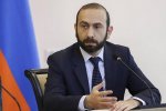 Mirzoyan Moskvaya getməkdən imtina etdi