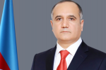 Kamaləddin Qafarov: “Azərbaycan öz siyasətini dəqiq diplomatik strategiya əsasında qurur”