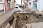 Bu ərazidəki evlər də söküləcək, kompensasiya veriləcək