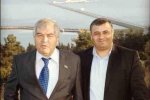Sabir Rüstəmxanlı Vətəni şeirə yox, insanların ürəyinə yazıb