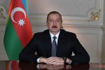 Prezident onları təltif etdi