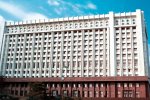 Elşən Musayev Prezident Administrasiyasında qəbul edilib