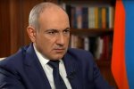 Paşinyan Putinlə danışdıqdan sonra dəstəyi çırpıb...