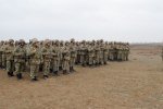 Onlar hərbi təlimlərə çağırılır: müddət uzadılacaq?