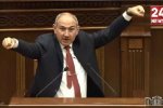 Paşinyandan etiraf: Azərbaycanla bağlı səhvə yol vermişəm!