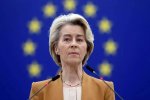 Buna görə Bakıdayam - Leyen