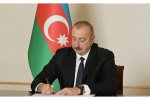 Bu şəxslər 7 minədək cərimələnəcək: Prezident təsdiqlədi