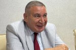 Rəşad Məcid deputatla jurnalistə müraciət etdi: Barışın getsin!