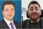 “Bəs deyirdin, pul yoxdur?” - Elşən Musayevdən Tural Sadıqlıya sərt sözlər!!!