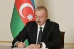 Prezident əfv Sərəncamı imzalayıb - SİYAHI