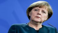 Angela Merkel Rusiyaya qarşı sanksiyaları uzatmağa çağırıb       