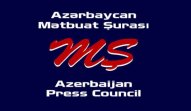 Azərbaycan Mətbuat Şurası mitinqdə monitorinq aparacaq       