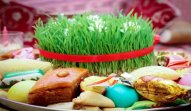 Azərbaycan Novruz bayramını qeyd edir       