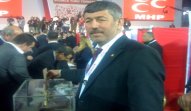 Devlet Bahçeli yenidən MHP sədri seçilib        